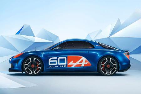 Renault Alpine