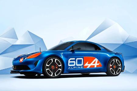 Renault Alpine