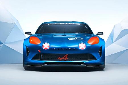 Renault Alpine