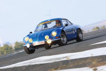 Renault Alpine A 110 Berlinette