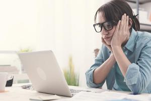 Die besten Webseiten zum Zeit vertreiben