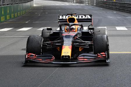 Red Bull - Formel 1 - GP Monaco - 2021 Red Bull - Formel 1 - GP Monaco - 2021