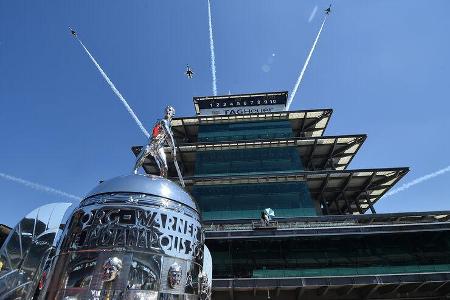 Indy500 - IndyCar 2020/2021 Indy500 - IndyCar 2020/2021