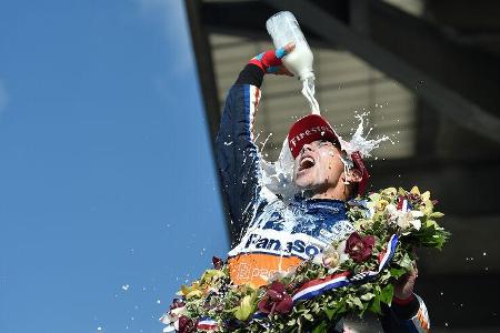 Indy500 - IndyCar 2020/2021