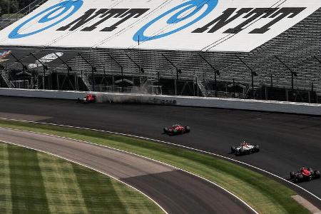 Indy500 - IndyCar 2020/2021