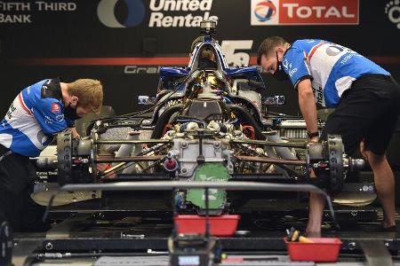 Indy500 - IndyCar 2020/2021