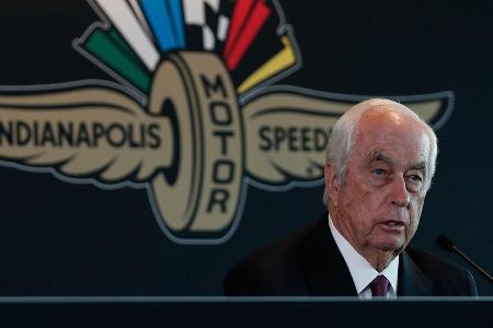 Indy500 - IndyCar 2020/2021