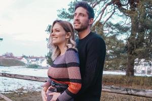 Yvonne Schröder und Tim Kister: "Wir wollten immer ein drittes Kind"
