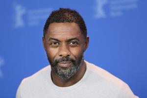 Idris Elba mit Coronavirus infiziert