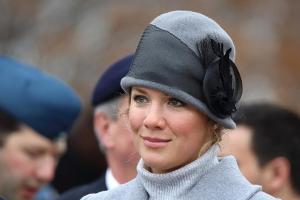 Kanadas First Lady Sophie Grégoire mit Coronavirus infiziert