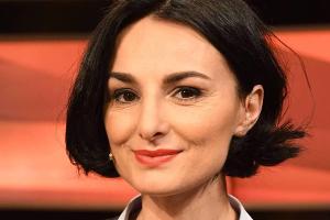 Happy End! Mimi Fiedler hat heimlich geheiratet