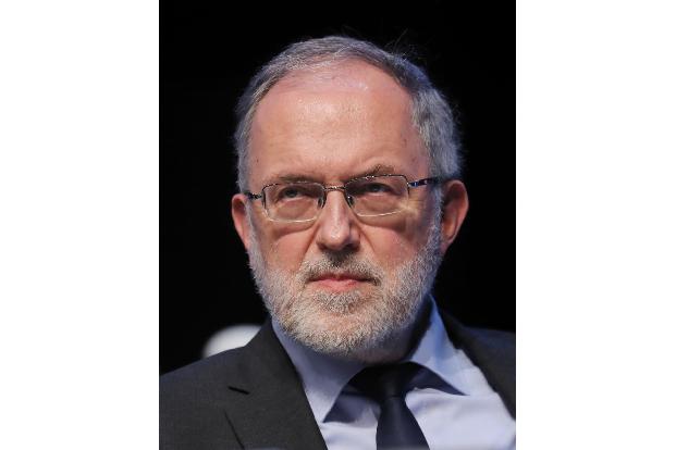 10. AFD Bundesparteitag in Braunschweig Joachim Kuhs, Braun...