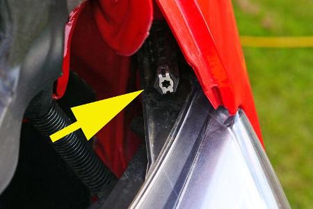 Citroen Jumper Clever Move Wohnmobil Osram Night Breaker LED Umbau