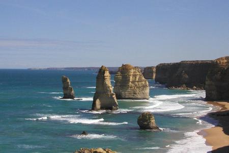 Wer Lust auf Urlaub Down Under hat, findet hier Inspiration: Warum jeder Australien mal gesehen haben muss, beschreibt Autor...