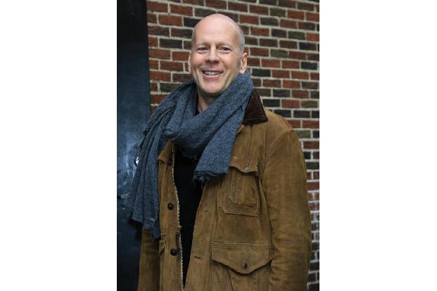 Der Höhepunkt von Bruce Willis' Ruhm fiel in die Achtziger. Damals war der Star sogar als Sänger erfolgreich, hatte mit dem ...