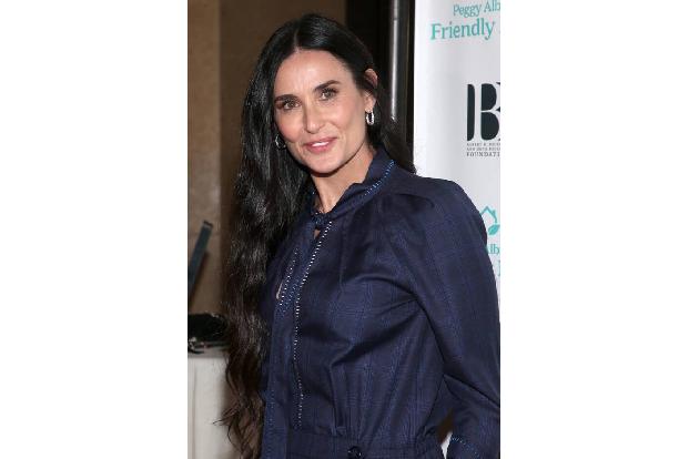 Lange Zeit waren Demi Moore und Bruce Willis ein Hollywood-Traumpaar, sie haben drei gemeinsame Kinder. Auch nach ihrer Sche...