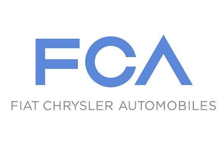 Fiat Chrysler Automobiles Logo Fiat Chrysler Automobiles Logo