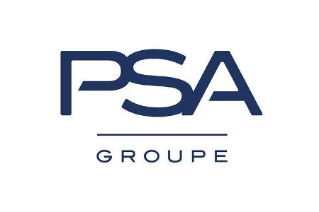 PSA Group Logo PSA Group Logo