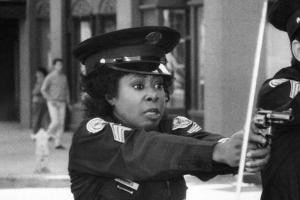 "Police Academy"-Star Marion Ramsey ist tot