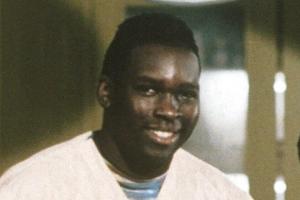 "Emergency Room"-Star Dearon Thompson stirbt mit nur 55 Jahren