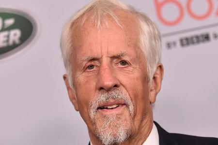 Regisseur Michael Apted ist mit 79 Jahren gestorben Regisseur Michael Apted ist mit 79 Jahren gestorben