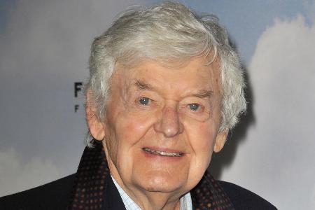 Hal Holbrook 2012 bei einer Filmpremiere. Hal Holbrook 2012 bei einer Filmpremiere.