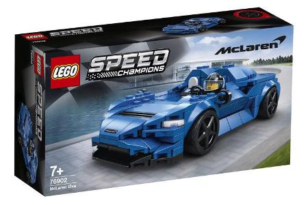 Lego Speed Champions Summer 21 Sets