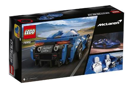 Lego Speed Champions Summer 21 Sets