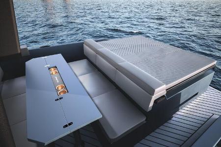 De Antonio Yachts D28 Formentor