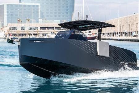 De Antonio Yachts D28 Formentor