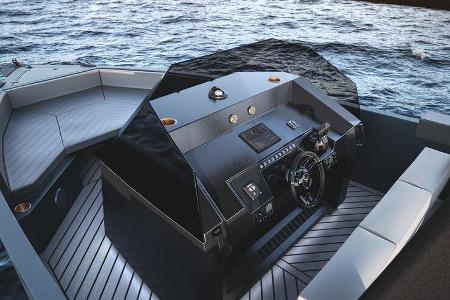 De Antonio Yachts D28 Formentor