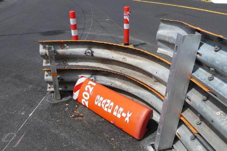 Impressionen - Formel 1 - GP Monaco - 19. Mai 2021