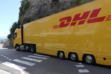 Impressionen - Formel 1 - GP Monaco - 19. Mai 2021