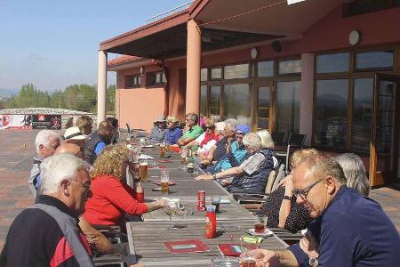 Golf-Cup 2019