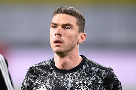 Robin Gosens EM Kader DFB Deutschland 2021