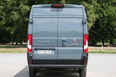Fiat Ducato MY 2021