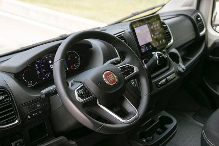 Fiat Ducato MY 2021