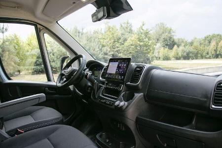 Fiat Ducato MY 2021