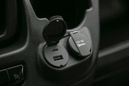Fiat Ducato MY 2021