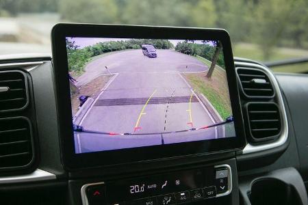 Fiat Ducato MY 2021