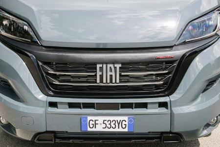 Fiat Ducato MY 2021