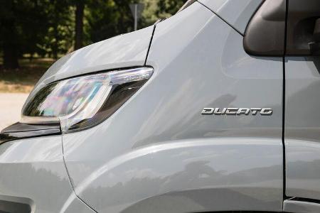 Fiat Ducato MY 2021