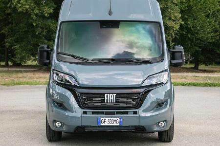 Fiat Ducato MY 2021