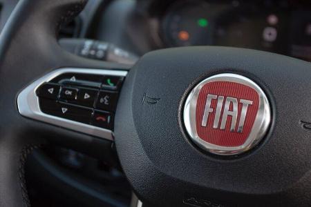 Fiat Ducato MY 2021