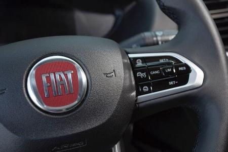 Fiat Ducato MY 2021