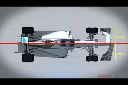 F1 Concept 2017 - Piola Animation