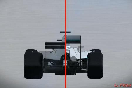 F1 Concept 2017 - Piola Animation