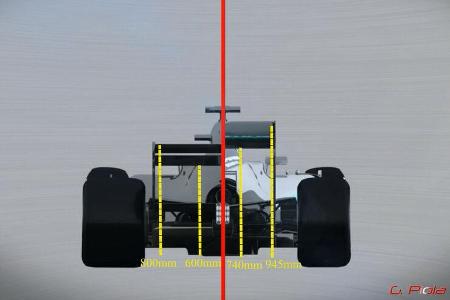 F1 Concept 2017 - Piola Animation