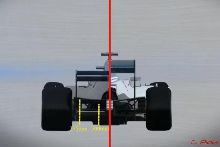 F1 Concept 2017 - Piola Animation