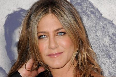 Jennifer Aniston feiert ihren 50. Geburtstag - und wirkt so fit wie nie Jennifer Aniston feiert ihren 50. Geburtstag - und wirkt so fit wie nie